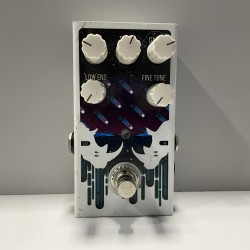 Krozz Devices Overdrive Albino Rhino 