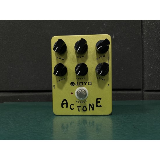 Joyo AC TONE 