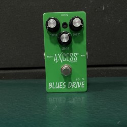 Axcess Blues Drive BD-108
