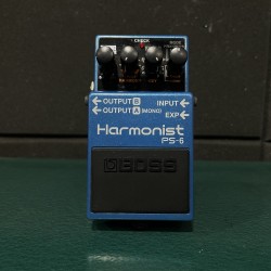 Boss Harmonist PS-6 