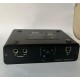 Behringer U-phoria UMC22 Behringer U-phoria UMC22