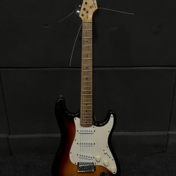 Squier by Fender Strat California Series