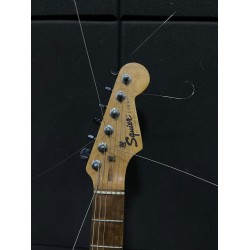 Squier by Fender Strat California Series