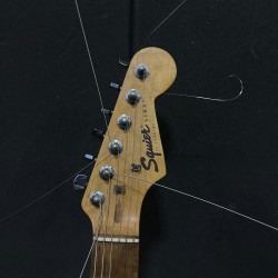 Squier by Fender Strat California Series