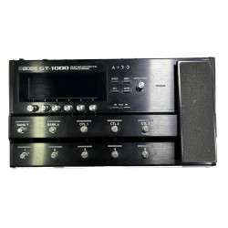 Boss GT-1000