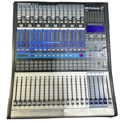 PreSonus StudioLive 16.4.1