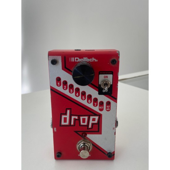 Digitech Drop