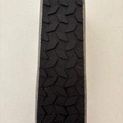 Dunlop Volume Pedal Low Friction Band Drive