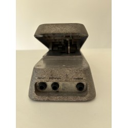 Dunlop Volume Pedal Low Friction Band Drive