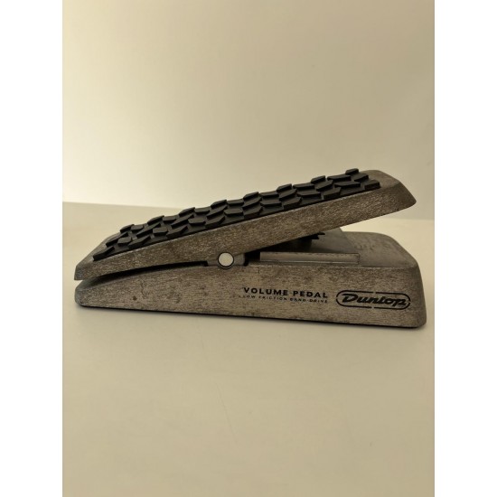 Dunlop Volume Pedal Low Friction Band Drive