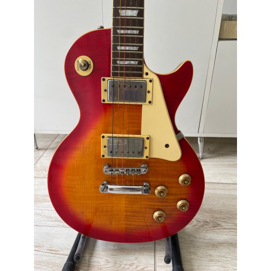 Epiphone Les Paul Standard 2001