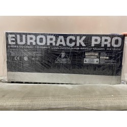 Behringer Eurorack Pro RX160