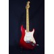 Fender American Standard MN Candy Apple