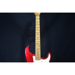 Fender American Standard MN Candy Apple