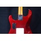 Fender American Standard MN Candy Apple