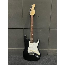 Fernandes Standard Strat 1991 