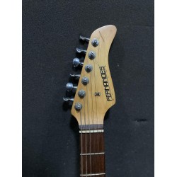 Fernandes Standard Strat 1991 