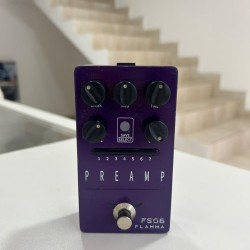 Flamma Digital Pre Amp FS06