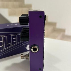 Flamma Digital Pre Amp FS06