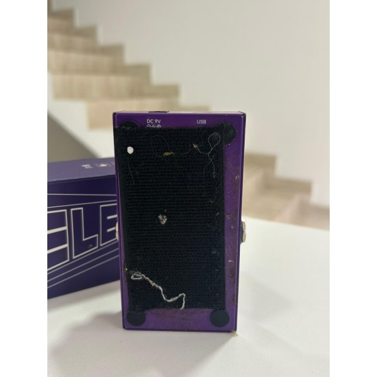 Flamma Digital Pre Amp FS06