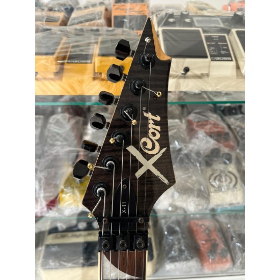Cort X-Series X11 Cort X-Series X11
