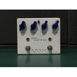 VOX Ice 9 OverDrive