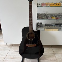 Jasmine by Takamine ES31C