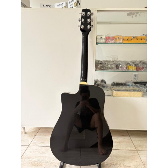 Jasmine by Takamine ES31C