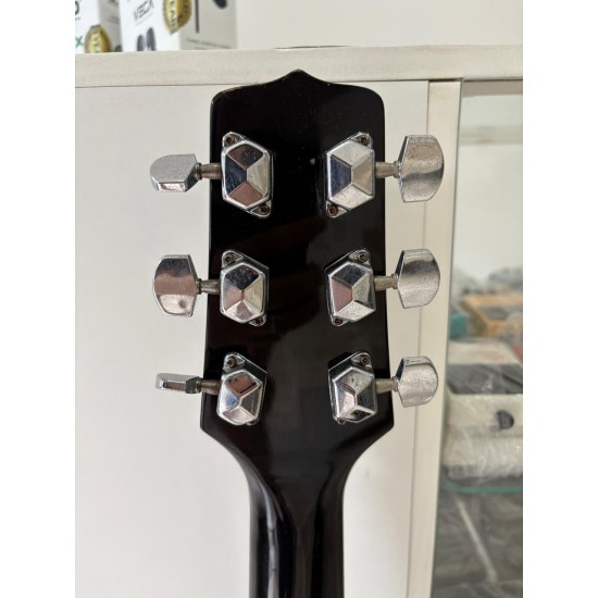 Jasmine by Takamine ES31C