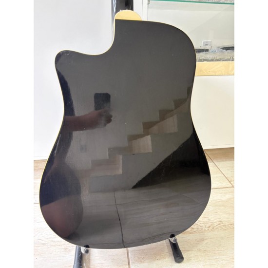 Jasmine by Takamine ES31C