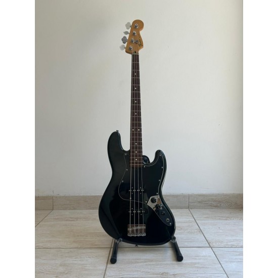 Fender Jazz Bass Mexico 2010