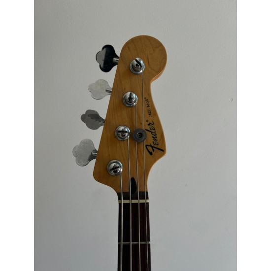 Fender Jazz Bass Mexico 2010