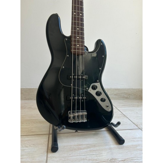 Fender Jazz Bass Mexico 2010