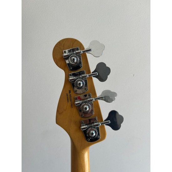 Fender Jazz Bass Mexico 2010