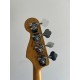 Fender Jazz Bass Mexico 2010