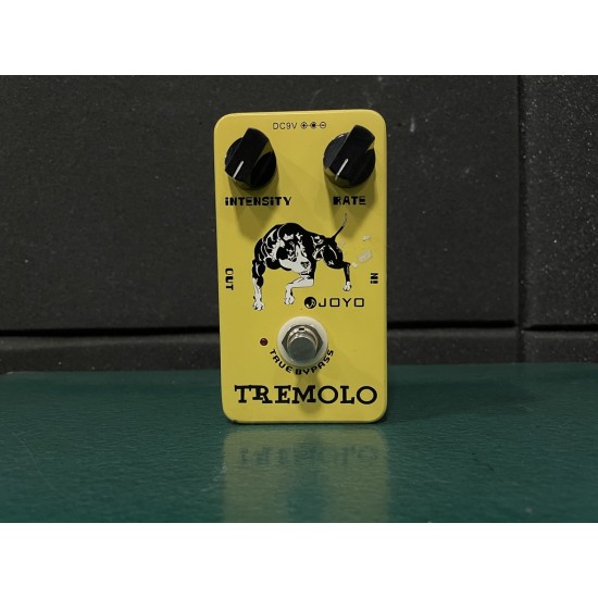 Joyo Tremolo JF-09