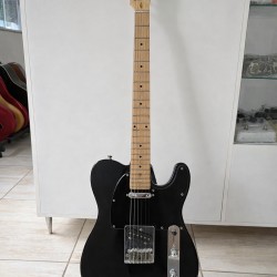 LAND Telecaster L-Tl BK.