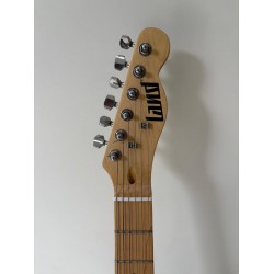 LAND Telecaster L-Tl BK.