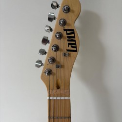 LAND Telecaster L-Tl BK.