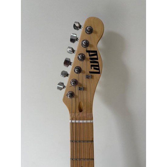 LAND Telecaster L-Tl BK.