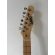 LAND Telecaster L-Tl BK.