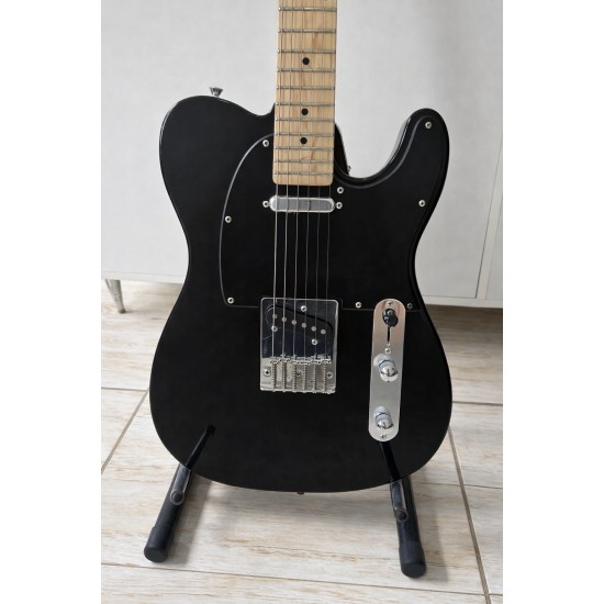 LAND Telecaster L-Tl BK.