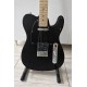 LAND Telecaster L-Tl BK.