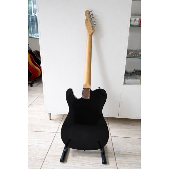 LAND Telecaster L-Tl BK.