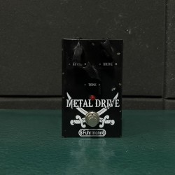 Fuhrman Metal Drive