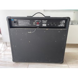 Marshall MG 101 CFX