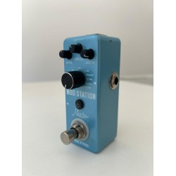 Rowin Mod Station