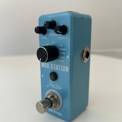 Rowin Mod Station