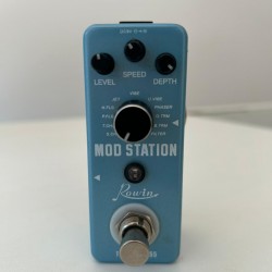 Rowin Mod Station