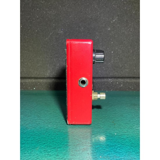 MXR Dyna Comp M-102 Vermelho